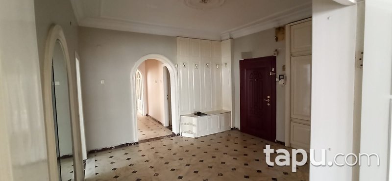 Kayseri Melikgazi Bahar Caddesi'nde Şehir Manzaralı Ferah 4+1 Daire