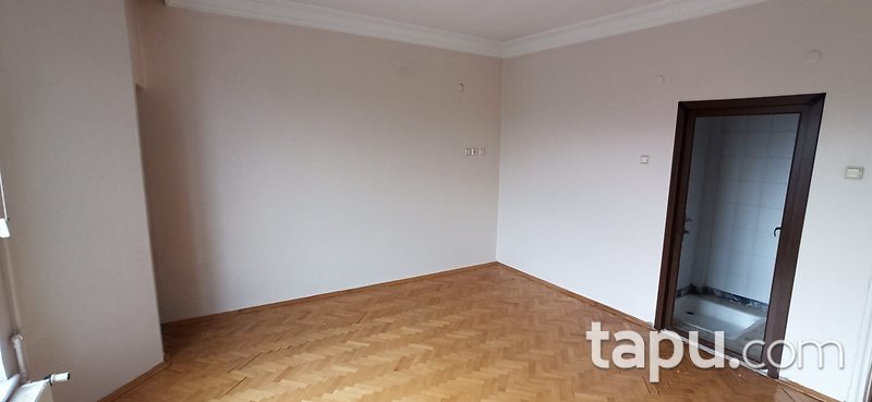 Kayseri Melikgazi Bahar Caddesi'nde Şehir Manzaralı Ferah 4+1 Daire