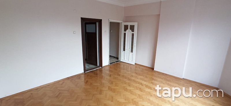 Kayseri Melikgazi Bahar Caddesi'nde Şehir Manzaralı Ferah 4+1 Daire