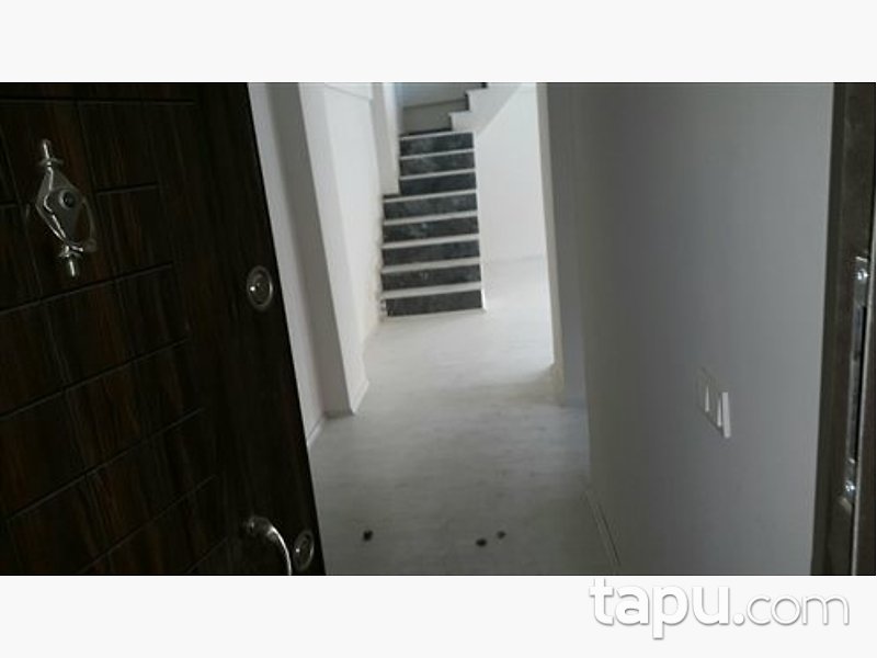 Tekirdağ Saray Güngörmez Mahallesinde Dubleks Daire