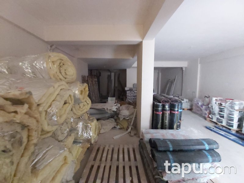 Tekirdağ Süleymanpaşa 100.Yıl Mahallesinde 107 m2 Dükkan