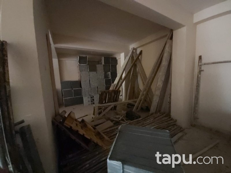 Tekirdağ Süleymanpaşa 100.Yıl Mahallesinde 107 m2 Dükkan