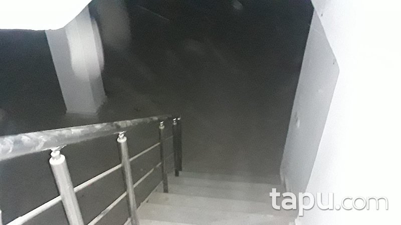 Tekirdağ Süleymanpaşa Çınarlı Mahallesi'nde 201 m2 İskanlı Depolu Dükkan