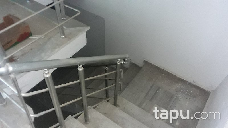 Tekirdağ Süleymanpaşa Çınarlı Mahallesi'nde 201 m2 İskanlı Depolu Dükkan