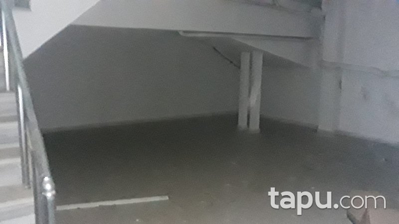 Tekirdağ Süleymanpaşa Çınarlı Mahallesi'nde 201 m2 İskanlı Depolu Dükkan