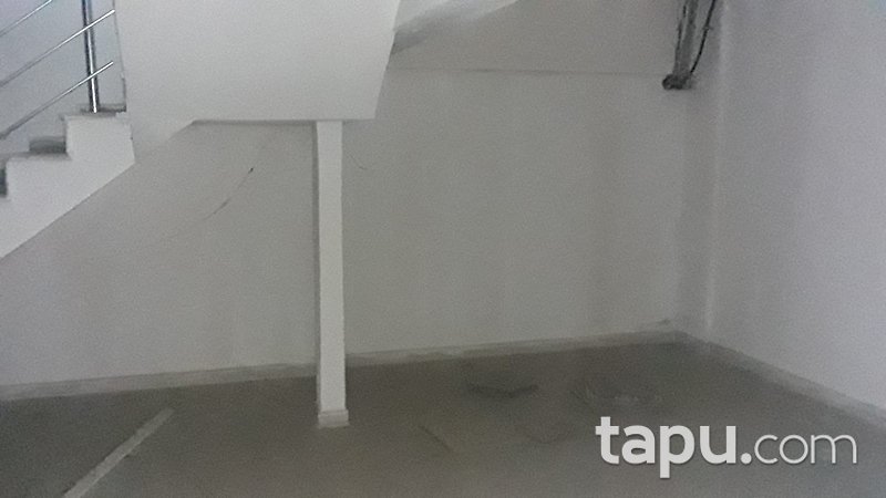 Tekirdağ Süleymanpaşa Çınarlı Mahallesi'nde 201 m2 İskanlı Depolu Dükkan