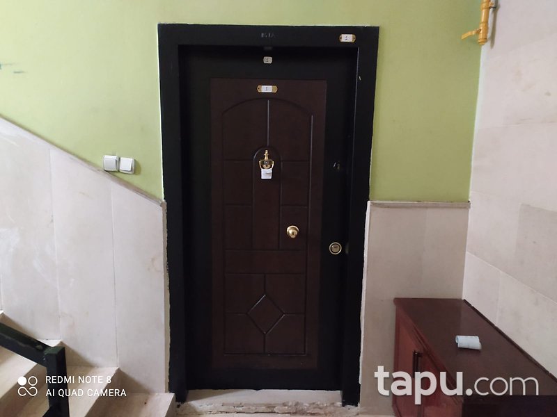 Şanlıurfa Viranşehir Yenişehir Mahallesi'nde 3+1 140m2 Daire