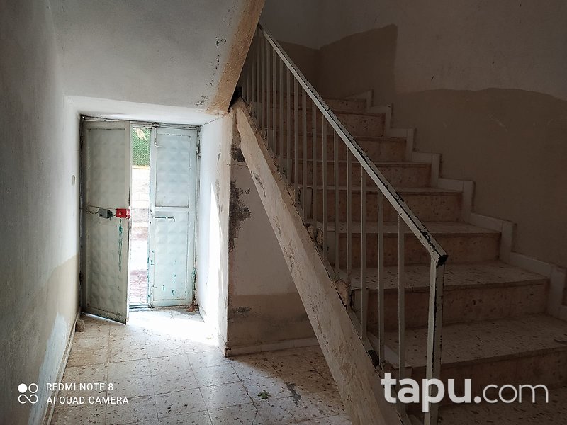 Şanlıurfa Hilvan Karacurun'da 3+1 Daire 158 m2