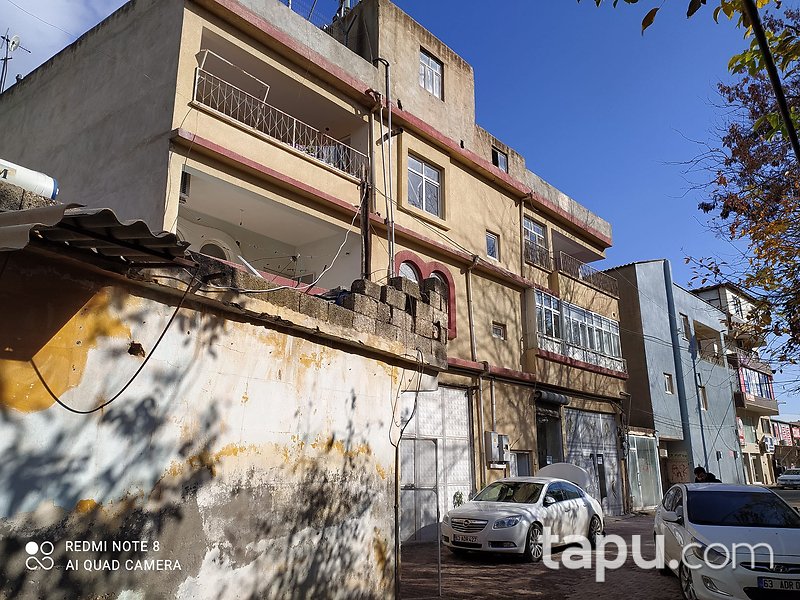 Şanlıurfa Hilvan Karacurun'da 3+1 Daire 158 m2