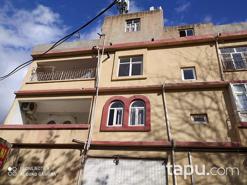 Şanlıurfa Hilvan Karacurun'da 3+1 Daire 158 m2