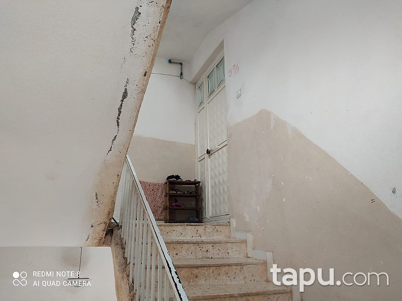 Şanlıurfa Hilvan Karacurun'da 3+1 Daire 158 m2