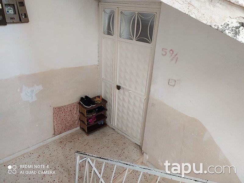 Şanlıurfa Hilvan Karacurun'da 3+1 Daire 158 m2