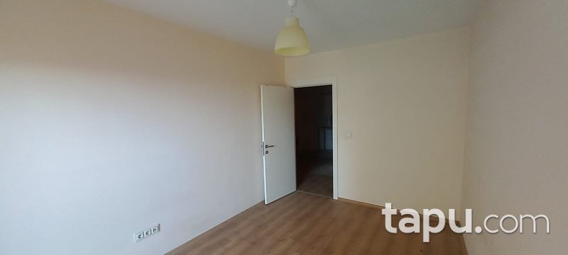 Kırıkkale Yahşihan Yenişehir Mahallesi'nde İskanlı 1+1 53 m2 Daire