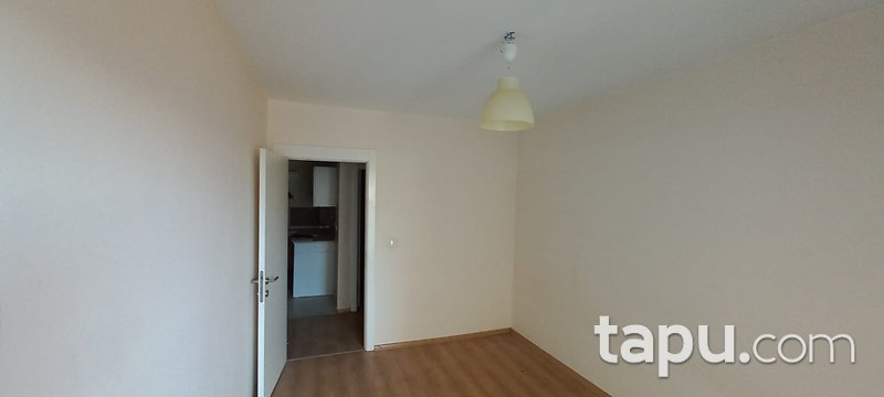 Kırıkkale Yahşihan Yenişehir Mahallesi'nde İskanlı 1+1 53 m2 Daire