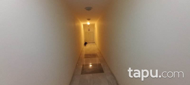 Kırıkkale Yahşihan Yenişehir Mahallesi'nde İskanlı 1+1 53 m2 Daire