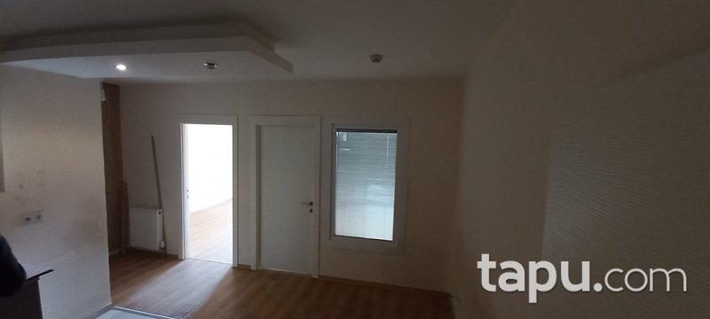 Kırıkkale Yahşihan Yenişehir Mahallesi'nde İskanlı 1+1 53 m2 Daire