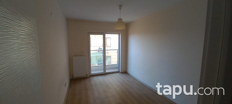 Kırıkkale Yahşihan Yenişehir Mahallesi'nde İskanlı 1+1 53 m2 Daire