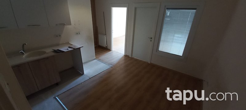 Kırıkkale Yahşihan Yenişehir Mahallesi'nde İskanlı 1+1 53 m2 Daire
