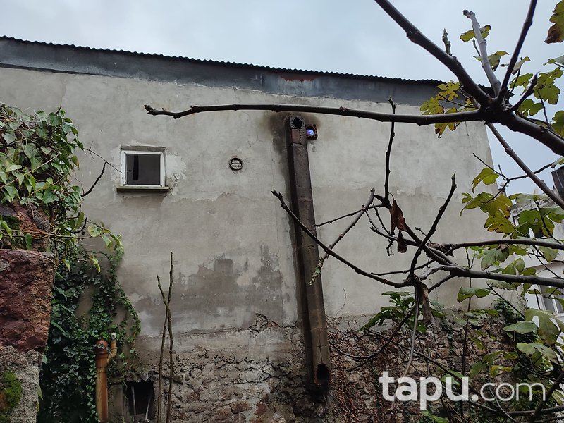 Giresun Tirebolu Yeniköy Mahallesi'nde 116 m2 Bina