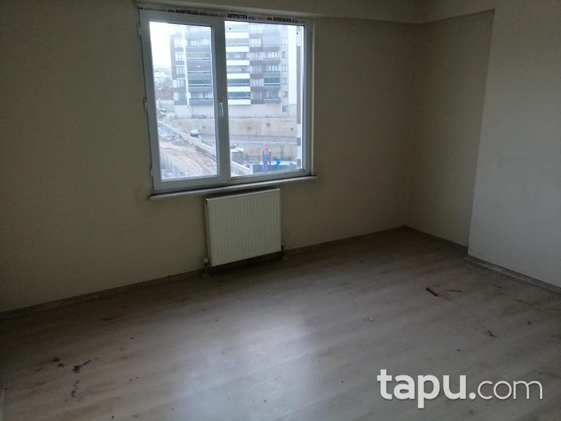 Kastamonu Merkez Mehmet Akif Ersoy Mahallesi'nde 2+1 Daire