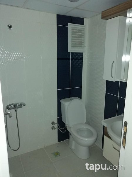 Kastamonu Merkez Mehmet Akif Ersoy Mahallesi'nde 2+1 Daire