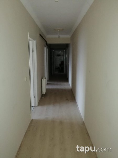 Kastamonu Merkez Mehmet Akif Ersoy Mahallesi'nde 2+1 Daire