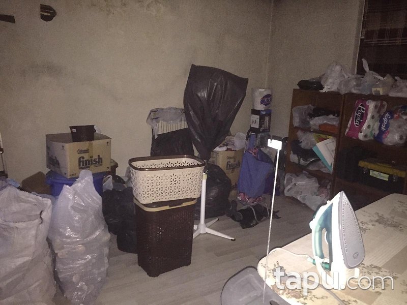 Zonguldak Meşrutiyet Mahallesi'nde 203m2 Deniz Manzaralı Teraslı Daire