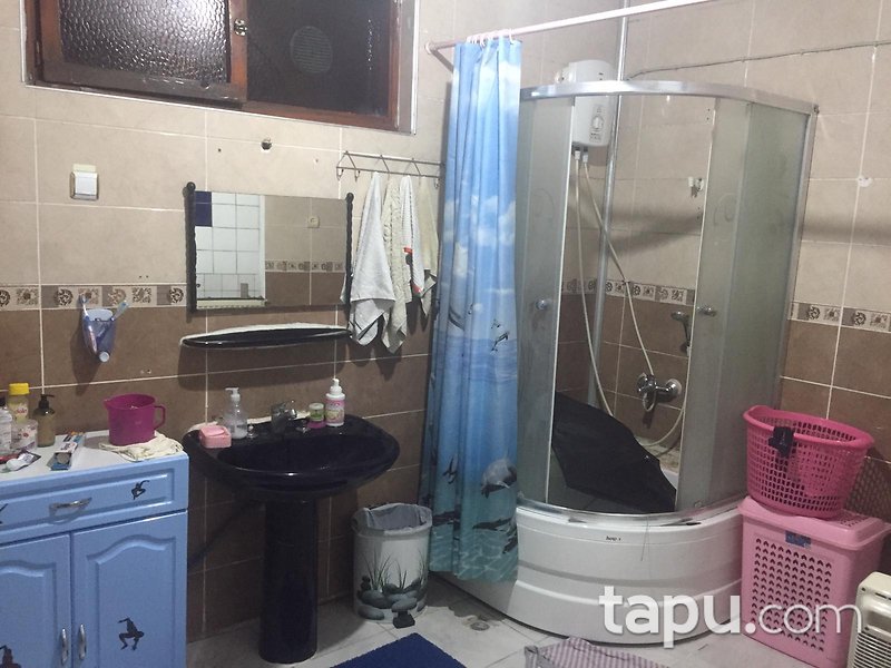 Zonguldak Meşrutiyet Mahallesi'nde 203m2 Deniz Manzaralı Teraslı Daire