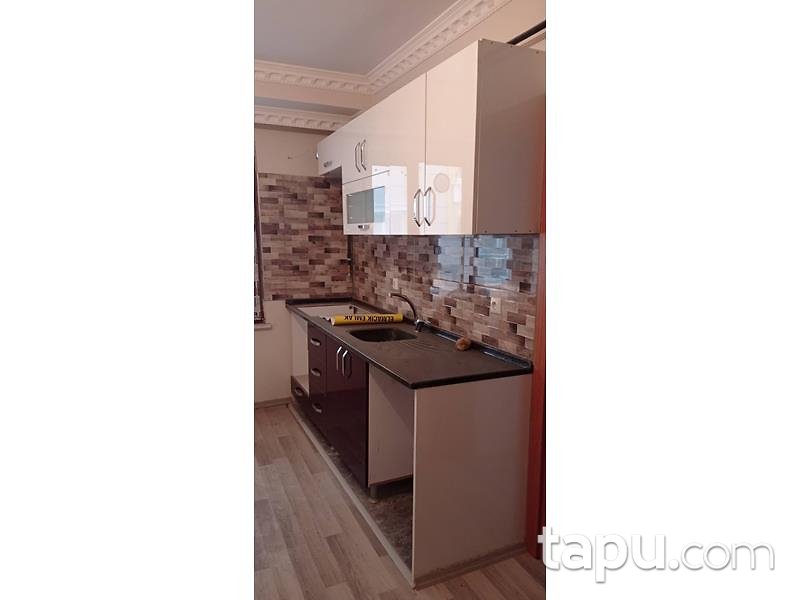 Kırklareli Merkez Bademlik Mahallesi'nde 1+1 44 m2 Daire