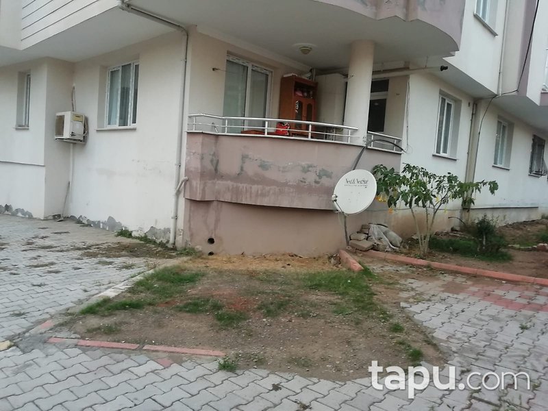 Osmaniye Bahçe Mehmet Karamanoğlu Mahallesi'nde 145 m2 Depo (275)