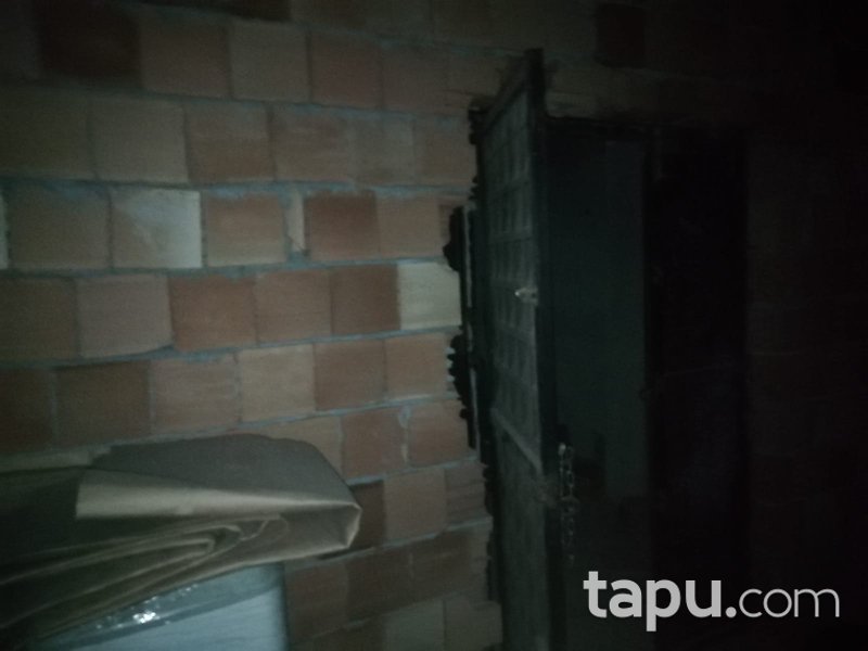 Osmaniye Bahçe Mehmet Karamanoğlu Mahallesi'nde 145 m2 Depo (275)