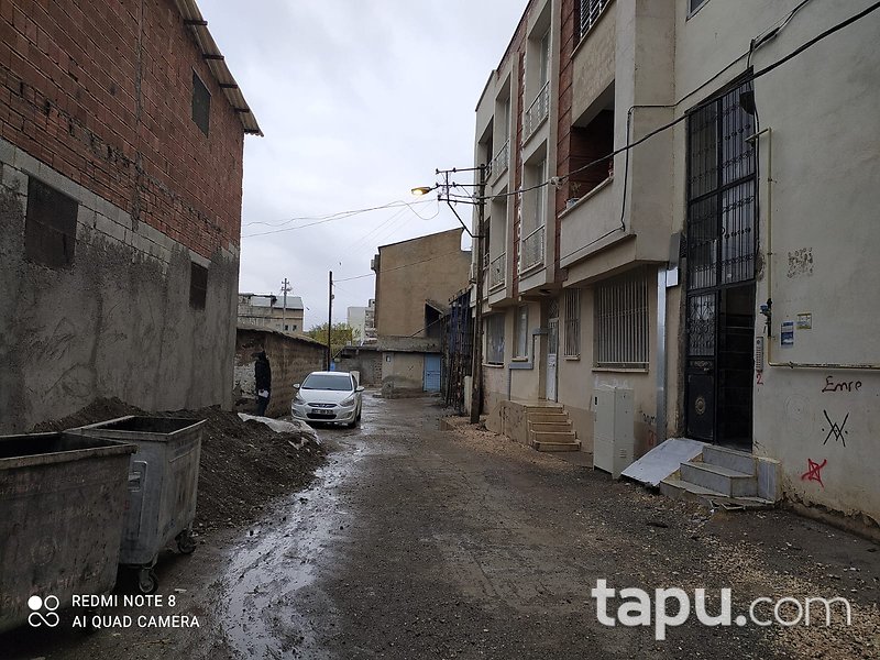Şanlıurfa Siverek Hayriye Mahallesi'nde 3+1 Daire