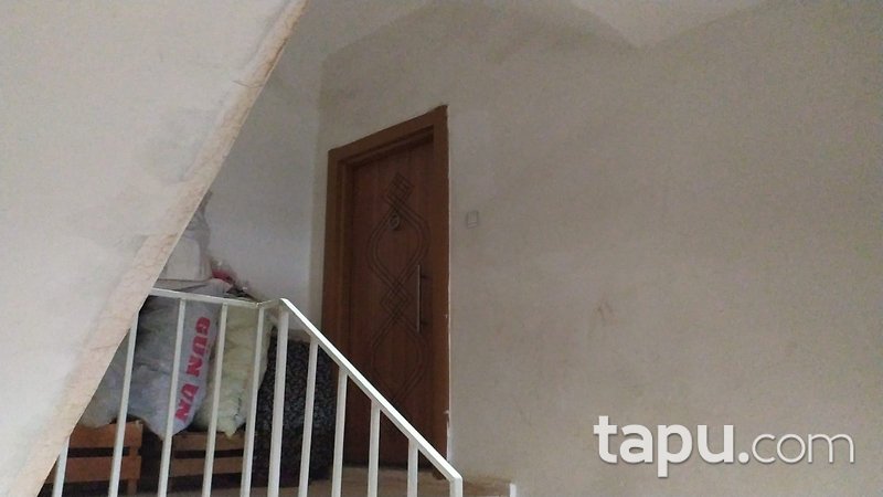 Şanlıurfa Siverek Hayriye Mahallesi'nde 3+1 Daire