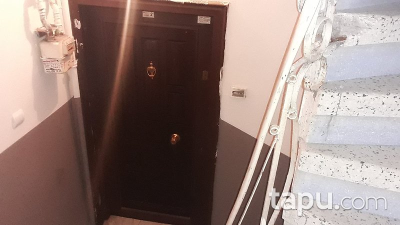 İstanbul Fatih İnebey Mahallesi'nde 1+1 51 m2 Daire