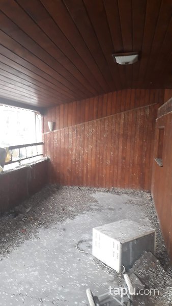 Karabük Merkez Şirinevler Mahallesi'nde 4+1 İskanlı Dubleks Mesken