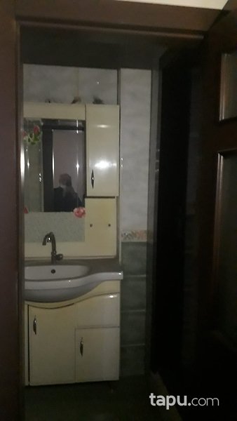 Karabük Merkez Şirinevler Mahallesi'nde 4+1 İskanlı Dubleks Mesken