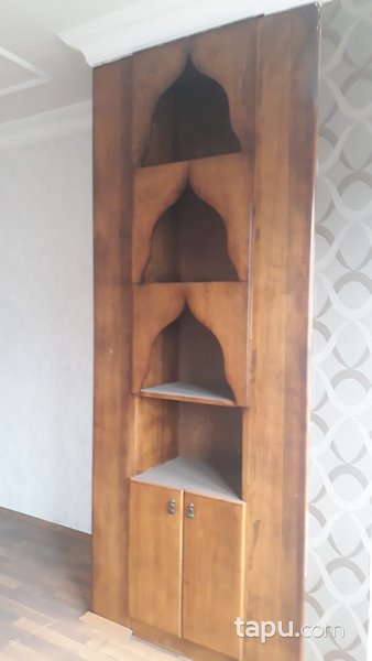 Karabük Merkez Şirinevler Mahallesi'nde 4+1 İskanlı Dubleks Mesken