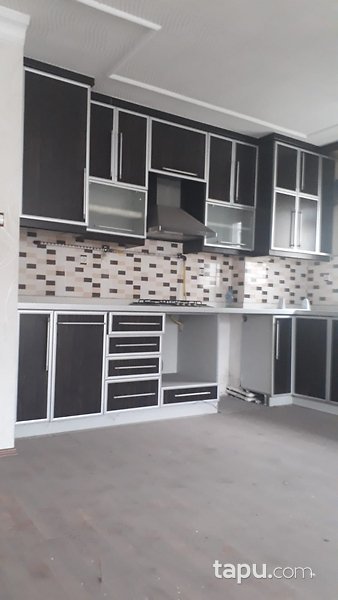 Karabük Merkez Şirinevler Mahallesi'nde 4+1 İskanlı Dubleks Mesken