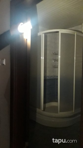 Karabük Merkez Şirinevler Mahallesi'nde 4+1 İskanlı Dubleks Mesken