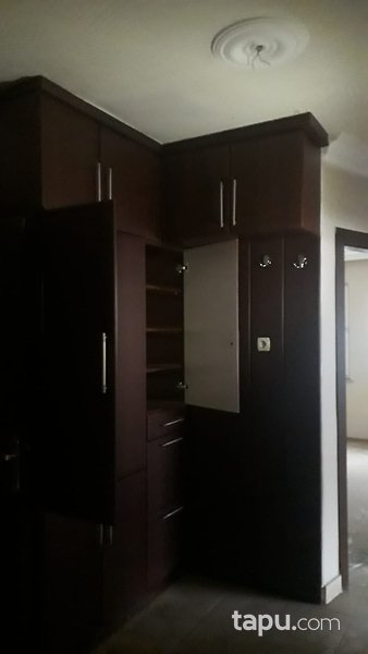 Karabük Merkez Şirinevler Mahallesi'nde 4+1 İskanlı Dubleks Mesken