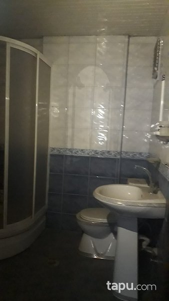 Karabük Merkez Şirinevler Mahallesi'nde 4+1 İskanlı Dubleks Mesken