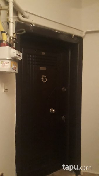 Karabük Merkez Şirinevler Mahallesi'nde 4+1 İskanlı Dubleks Mesken