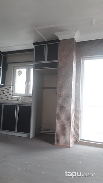 Karabük Merkez Şirinevler Mahallesi'nde 4+1 İskanlı Dubleks Mesken