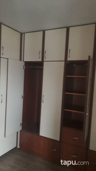 Karabük Merkez Şirinevler Mahallesi'nde 4+1 İskanlı Dubleks Mesken