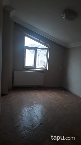 Karabük Merkez Şirinevler Mahallesi'nde 4+1 İskanlı Dubleks Mesken