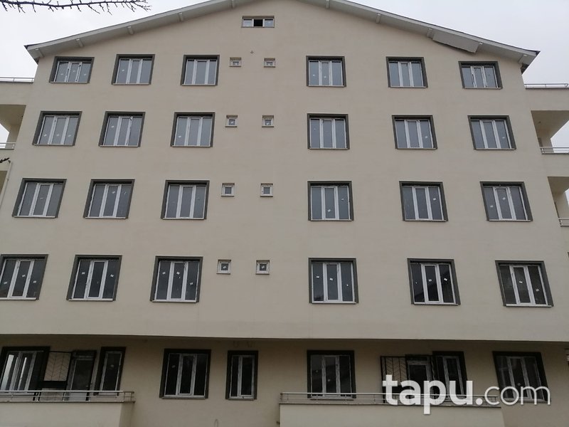 Kütahya Tavşanlı Dağçeşme Mahallesi'nde 2+1 80 m2 Natamam Daire