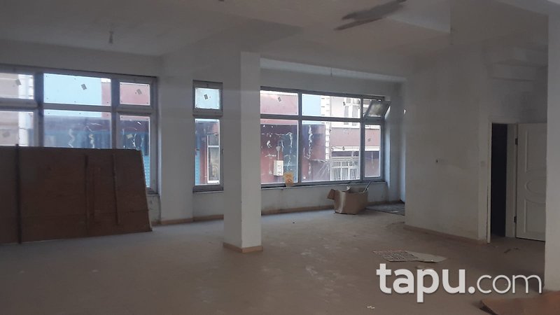 Tekirdağ Süleymanpaşa Çınarlı Mahallesi'nde 92 m2 Dükkan