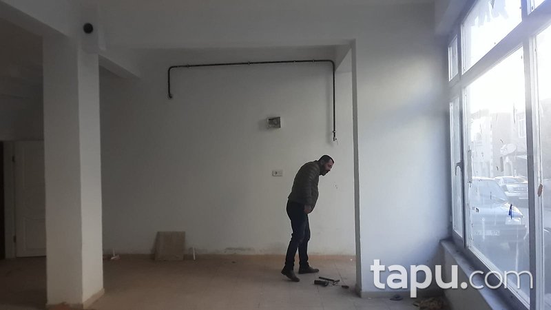 Tekirdağ Süleymanpaşa Çınarlı Mahallesi'nde 92 m2 Dükkan