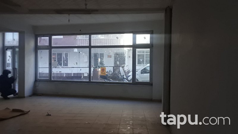 Tekirdağ Süleymanpaşa Çınarlı Mahallesi'nde 92 m2 Dükkan