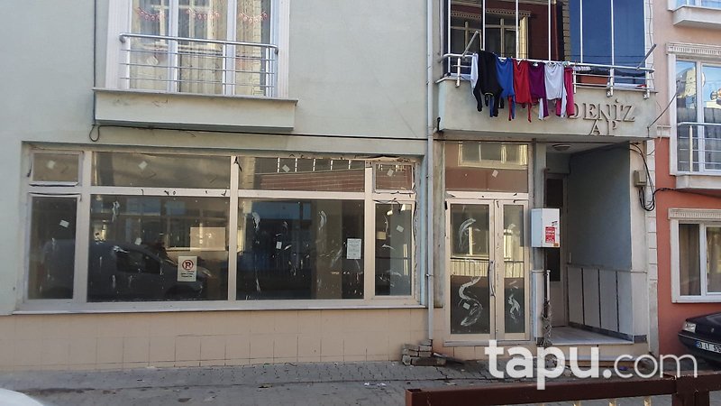 Tekirdağ Süleymanpaşa Çınarlı Mahallesi'nde 92 m2 Dükkan